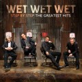 CDWet Wet Wet / Step By Step / Greatest Hits