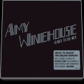 2CDWinehouse Amy / Back To Black / DeLuxe / 2CD
