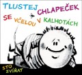 CDSto zvat / Tlustej chlapeek se velou v kalhotch / Digisleev