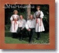CD / Stbranka / 35 let s lskou