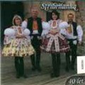 CD / Stbranka / 40 let