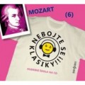 CDNebojte se klasiky / Mozart / 6 / 