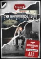 DVDPlan B / Grindhouse Tour / Live At The O2
