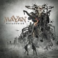 CDMayan / Antagonise / Digipack