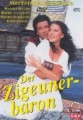 DVDStrauss Johan / Zigeunerbaron / Seefestspiele Mrbisch