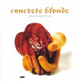 CDConcrete Blonde / Essential