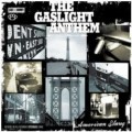 LPGaslight Anthem / American Slang / Vinyl