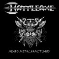 CDBattleaxe / Heavy Metal Sanctuary / Digipack