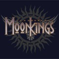 CDVandenberg's Moonkings / Moonkings / Digipack