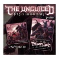 CDUnguided / Fragile Immortality / Limited / Digipack