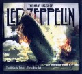 3CDLed Zeppelin / Many Faces Of Led Zeppelin / Tribute / 3CD / Digipack