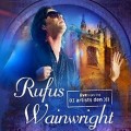 CDWainwright Rufus / Live From The Artists Den