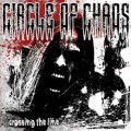 CDCircle Of Chaos / Crossing The Line