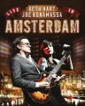 Blu-Ray / Hart Beth & Joe Bonamassa / Live In Amsterdam / Blu-Ray