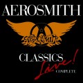 CDAerosmith / Classics Live Complete