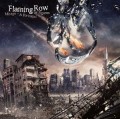 CDFlaming Row / Mirage / A Portrayal Of Figures