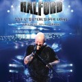 CDHalford / Live At Saitama Super Arena