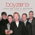 CDBoyzone / Love Me For A Reason / Collection