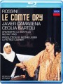 Blu-RayRossini / Le Comte Ory / Camarena / Bartoli / Blu-Ray