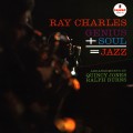 LPCharles Ray / Genius + Soul = Jazz / Vinyl