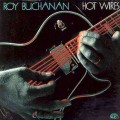 CDBuchanan Roy / Hot Wires