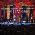 CD/DVDMartin Steve & Steep Canyon Rangers / Live / CD+DVD