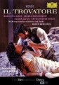 DVDVerdi Giuseppe / Il Trovatore / Metropolitan Opera / Armiliato