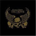 CD/DVDCrown / Crowned Unholy / CD+DVD