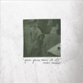 CDModern Baseball / You're Gonna Miss It All / Digipack