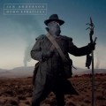 2LPAnderson Ian / Homo Erraticus / Vinyl / 2LP
