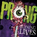 CDProng / Ruining Lives / Limited / Digipack