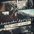 CDAmerican Authors / Oh,What A Life