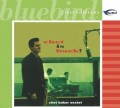 LP / Baker Chet / Chet Is Back! / Vinyl