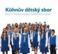 2CDKhnv dtsk sbor / Czech Philharmonic Children's Choir / 2CD