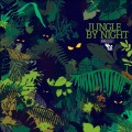 CDJungle By Night / Jungle By Night