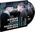 CDLeblanc Maurice / Arsene Lupin Kontra Sherlock Holmes