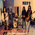 LPKiss / Carnival Of Souls / Vinyl