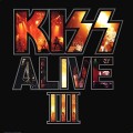 2LPKiss / Alive III / Vinyl / 2LP