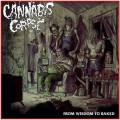 CDCannabis Corpse / From Wisdom To Baked
