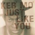 CDKeb'Mo / Just Like You