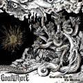 CDGoatwhore / Constricting Rage Of The Merciless / Digipack