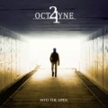 CD21Octayne / Into The Open / Limited / Digipack