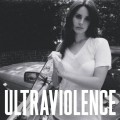 CDDel Rey Lana / Ultraviolence