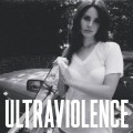 2LPDel Rey Lana / Ultraviolence / Vinyl / 2LP