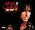 2CDCooper Alice / Spark In The Dark: Best Of Alice Cooper / 2CD