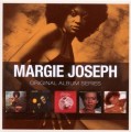 5CDJoseph Margie / Original Album Series / 5CD