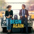 CDOST / Begin Again / Love Song