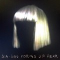 LPSia / 1000 Forms Of Fear / Vinyl