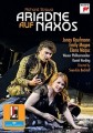 Blu-RayStrauss Richard / Ariadne auf Naxos / Blu-Ray