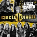 CDCircle II Circle / Live At Wacken